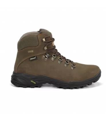 Chiruca Trofeo para hombre 01 Verde