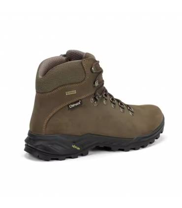 Chiruca Trofeo para hombre 01 Verde