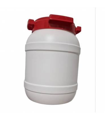 Bidón curtec estanco fixe Barrancos