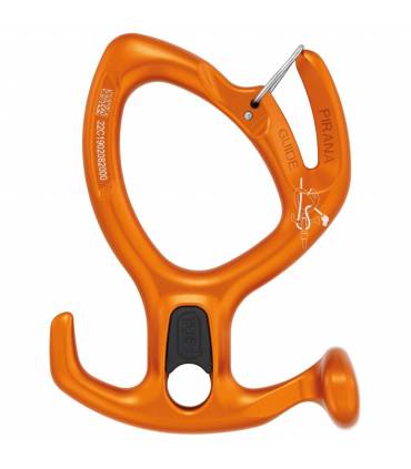 Petzl Pirana Guide