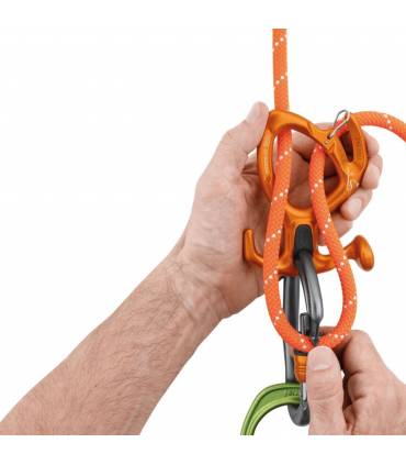 Petzl Pirana Guide