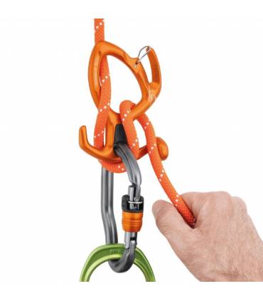 Petzl Pirana Guide