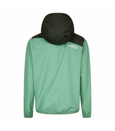 Chaqueta Rock Experience Great Roof Hoodie hombre