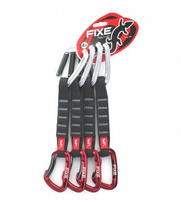 Pack ORION  Cinta Exprés 4 unidades