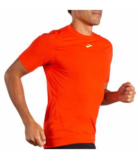 High Point Short Sleeve Brooks