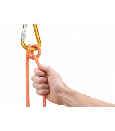 Mosquetón Attache Petzl