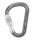 Mosquetón Attache Petzl