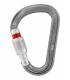 Mosquetón Attache Petzl