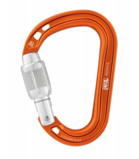 Mosquetón Rocha Petzl
