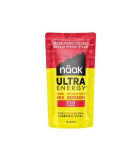 Bebida Energética Näak Ultra Energy