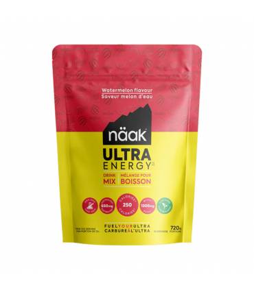 Bebida Energética Näak Ultra Energy 720g