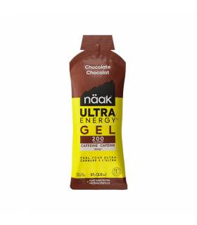 Gel Energético Näak Ultra Energy