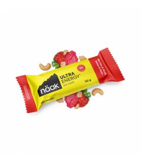 Barrita Energética Näak Ultra Energy