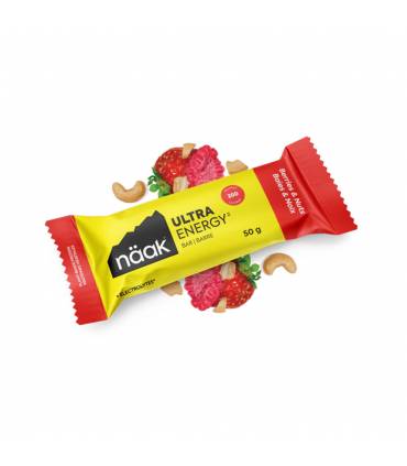 Barrita Energética Näak Ultra Energy