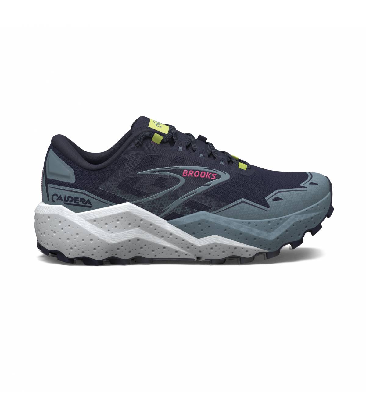 Caldera 7 Brooks para mujer en Aventura del Noroeste
