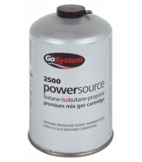 GAS 445 CARTUCHO 445 QM B/P MIX