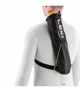 Porta bastones Quiver Leki Trail Running