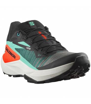 Salomon Genesis Hombre