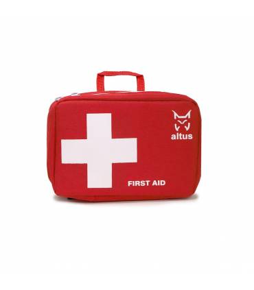 Botiquin primeros auxilios ALTUS