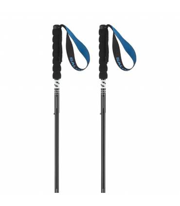 Salomon Ultra Alu Bastones Trail running