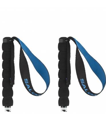 Salomon Ultra Alu Bastones Trail running