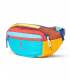 Cotopaxi Kapai 1.5 litros Hip Pack Del Día
