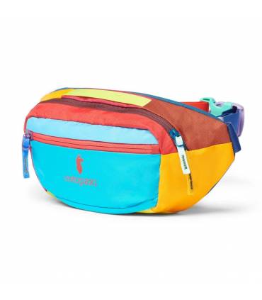 Cotopaxi Kapai 1.5 litros Hip Pack Del Día