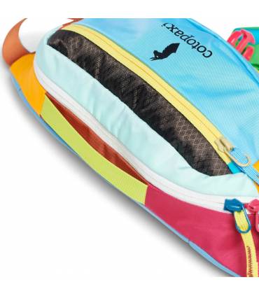 Cotopaxi Kapai 1.5 litros Hip Pack Del Día