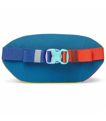 Cotopaxi Kapai 1.5 litros Hip Pack Del Día