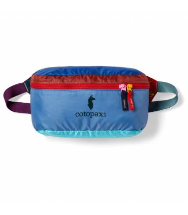 Cotopaxi Riñonera Bataan 3 L Del dia