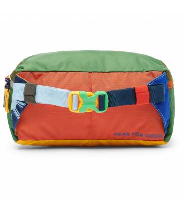 Cotopaxi Riñonera Bataan 3 L Del dia