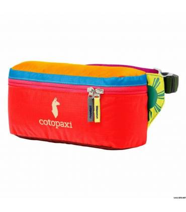 Cotopaxi Riñonera Bataan 3 L Del dia