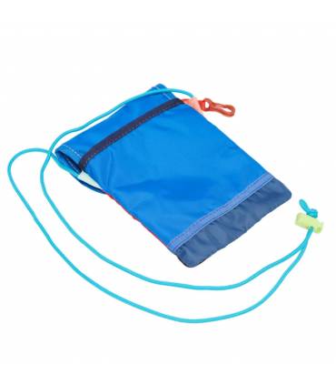 Bolso MAIGO NECK POUCH DEL DIA Cotopaxi
