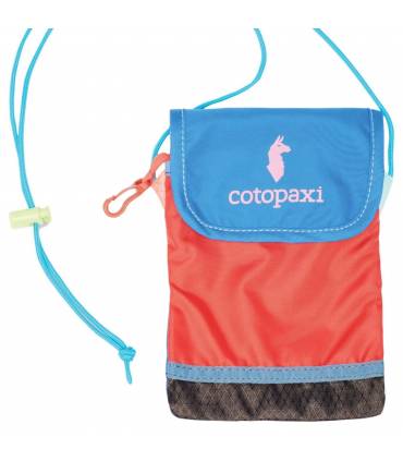 Bolso MAIGO NECK POUCH DEL DIA Cotopaxi