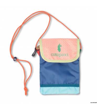 Bolso MAIGO NECK POUCH DEL DIA Cotopaxi