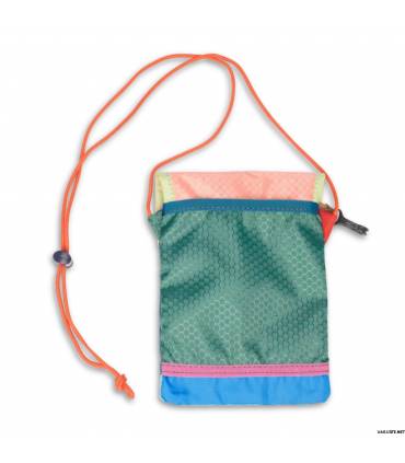 Bolso MAIGO NECK POUCH DEL DIA Cotopaxi