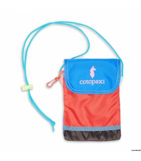Bolso MAIGO NECK POUCH DEL DIA Cotopaxi