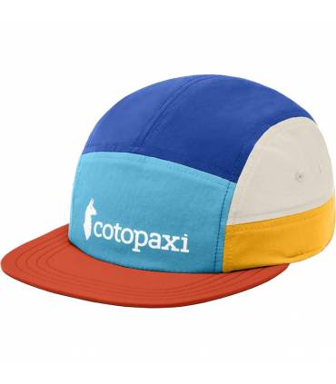 Gorra Cotopaxi