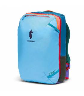 Mochila Cotopaxi Allpa 35 L travel del Dia