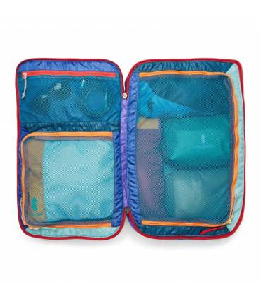 Mochila Cotopaxi Allpa 35 L travel del Dia