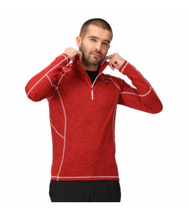 Camiseta Manga larga Regatta Yonder para hombre