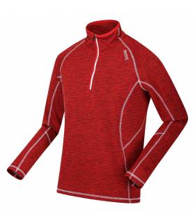 Camiseta Manga larga Regatta Yonder para hombre