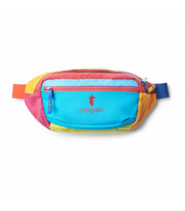 Cotopaxi Kapai 3 litros Hip Pack Del Día