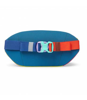 Cotopaxi Kapai 3 litros Hip Pack Del Día