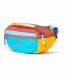 Cotopaxi Kapai 3 litros Hip Pack Del Día