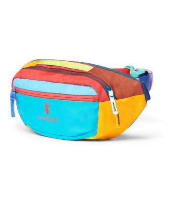 Cotopaxi Kapai 3 litros Hip Pack Del Día