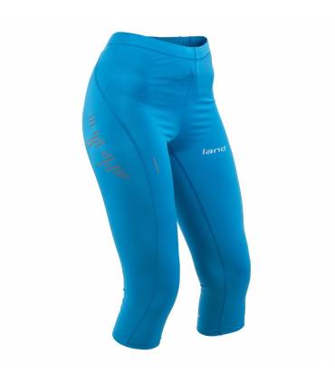 Malla Land MINUTE TWO THIGHT LADY Azul