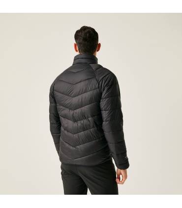Regatta Dalent Chaqueta acolchada para hombre