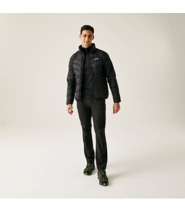 Regatta Dalent Chaqueta acolchada para hombre