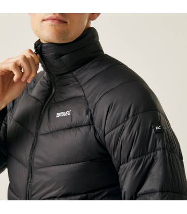 Regatta Dalent Chaqueta acolchada para hombre